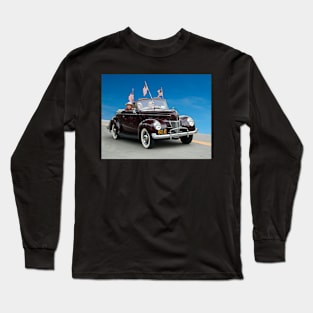 Fine old Fashionable Ford Long Sleeve T-Shirt